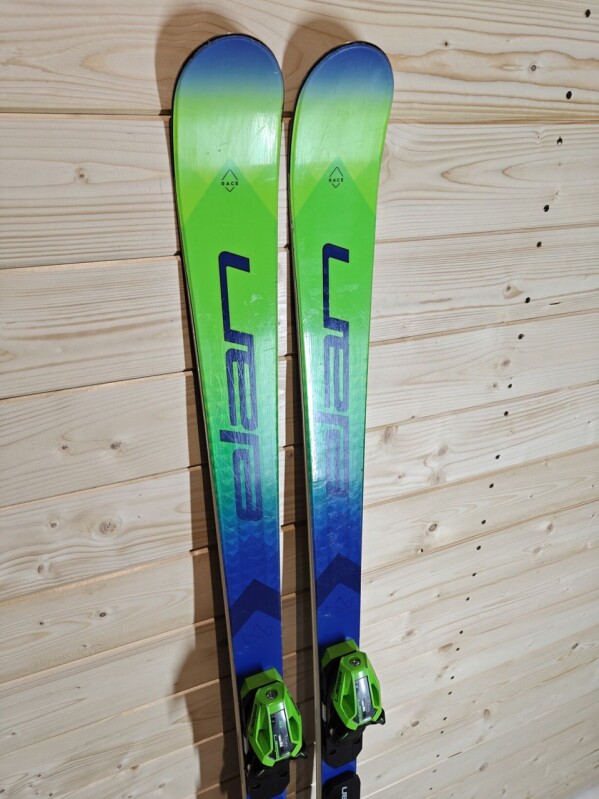 LYŽE ELAN ACE GSX 171CM